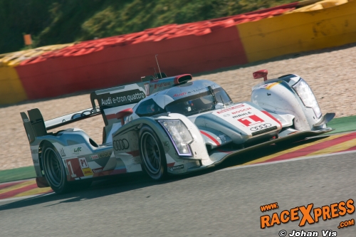 Nieuwe kalender World Endurance Championship bekendgemaakt